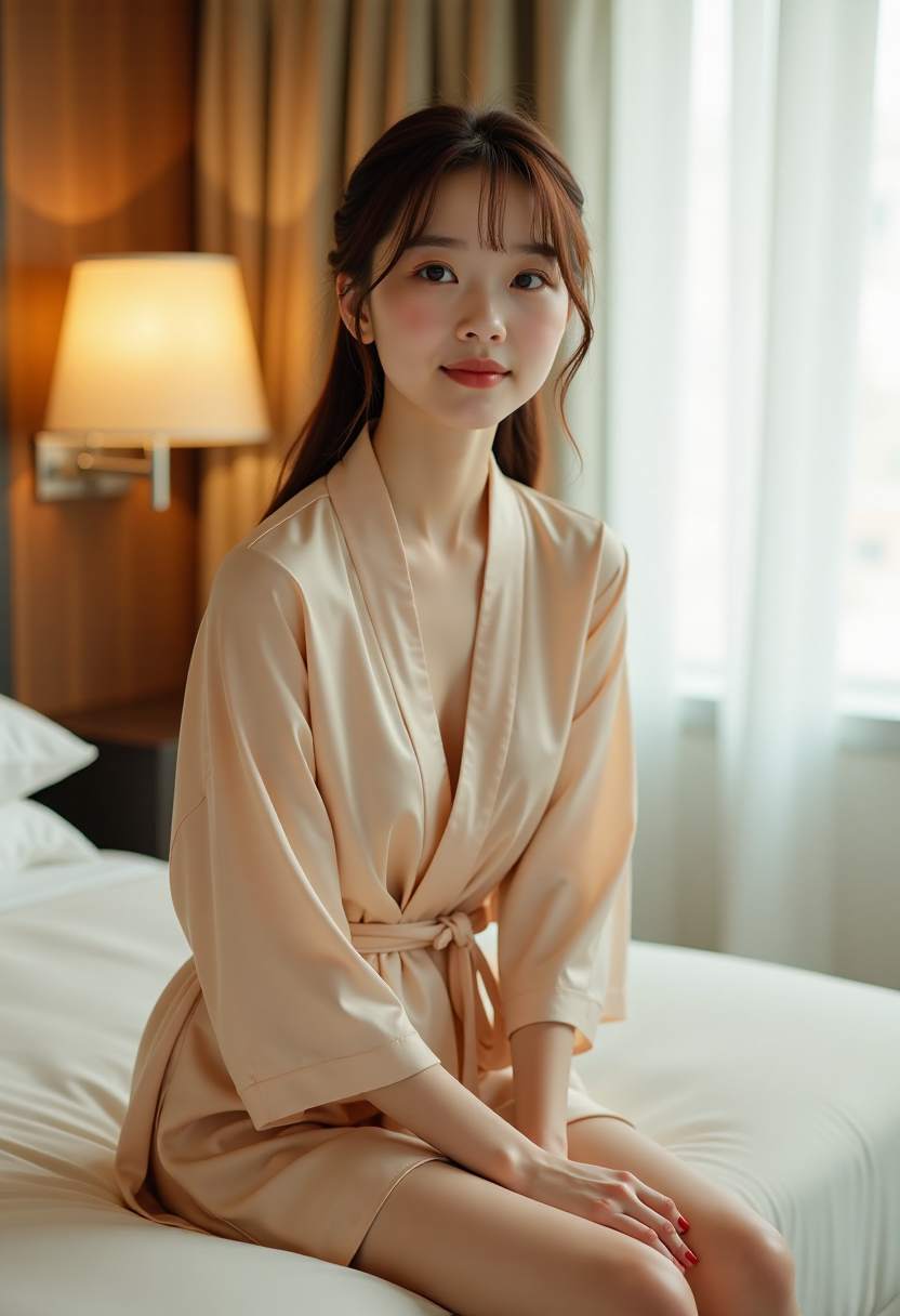 花开锦绣剧照